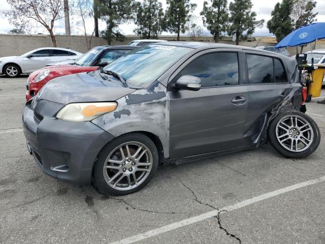 TOYOTA SCION XD 2011 с VIN JTKKU4B40B1015155 - Снимка от търг