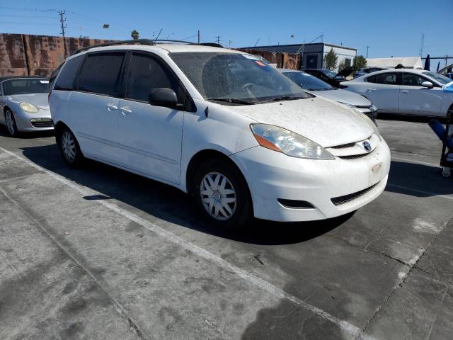 Photo 4 from auction – 2008 TOYOTA SIENNA CE with VIN 5TDZK23C28S205668