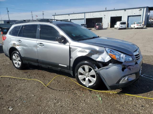 Снимка 4 от търг – 2011 SUBARU OUTBACK 2. с VIN 4S4BRCGCXB3379201