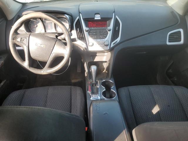 Photo 8 from auction – 2010 GMC TERRAIN SL with VIN 2CTFLCEW6A6399204