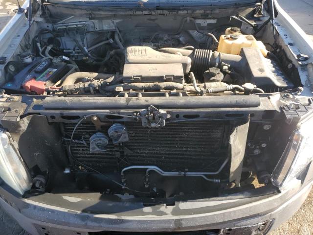 Photo 11 from auction – 2010 FORD F150 with VIN 1FTMF1CW9AFD84607
