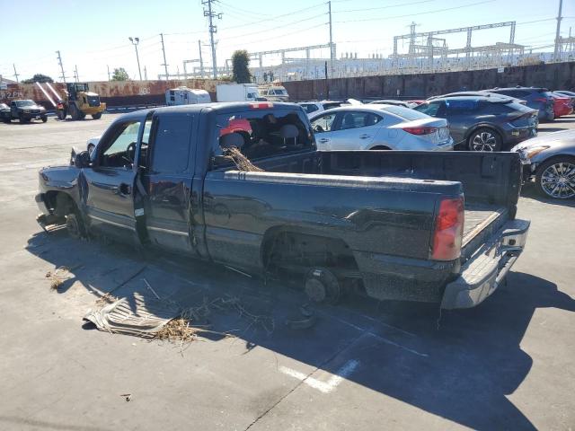 Снимка 2 от търг – 2005 CHEVROLET SILVERADO с VIN 1GCEC19V75Z143404
