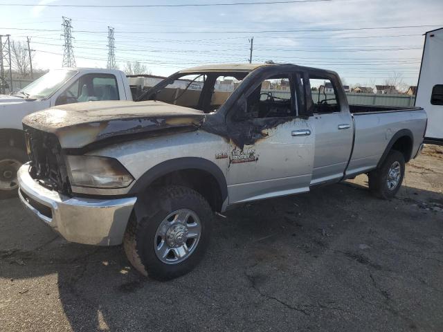 RAM 2500 SLT 2014 with VIN 3C6TR5JT9EG270203 - Photo from auction