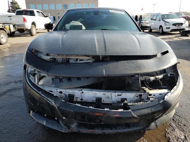 Photo 5 from auction – 2015 DODGE CHARGER SE with VIN 2C3CDXBG2FH795792