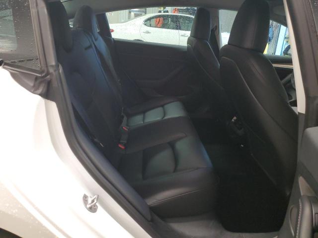 Photo 10 from auction – 2023 TESLA MODEL 3 with VIN 5YJ3E1EA3PF499006