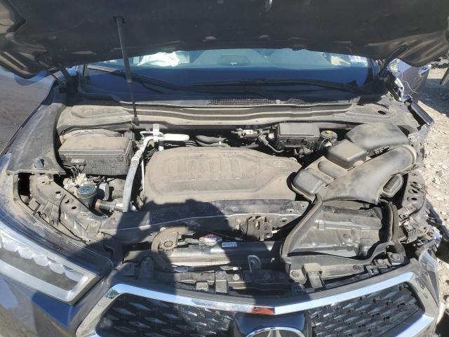 Photo 12 from auction – 2019 ACURA MDX with VIN 5J8YD4H37KL022304