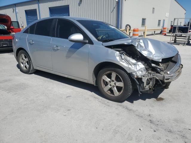 Photo 4 from auction – 2011 CHEVROLET CRUZE LT with VIN 1G1PG5S92B7270580