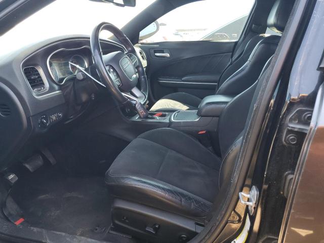 Photo 7 from auction – 2016 DODGE CHARGER R/ with VIN 2C3CDXCT8GH143465
