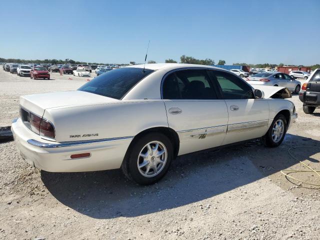 Photo 3 from auction – 2003 BUICK PARK AVENU with VIN 1G4CW54K734169283
