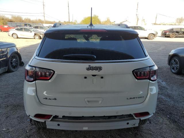 Снимка 6 от търг – 2025 JEEP COMPASS LI с VIN 3C4NJDCN1ST522921
