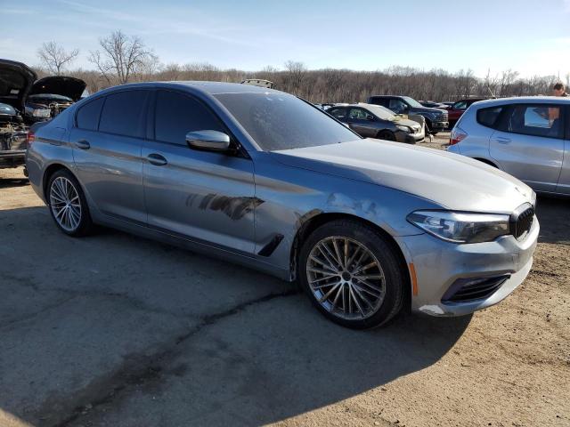 Photo 4 from auction – 2020 BMW 530 XI with VIN WBAJR7C01LCD80208