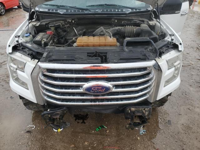 Photo 11 from auction – 2016 FORD F150 SUPER with VIN 1FTEW1EF3GFA89237