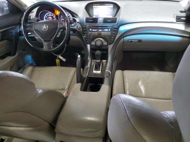 Photo 8 from auction – 2010 ACURA TL with VIN 19UUA8F57AA022526