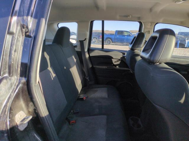 Photo 10 from auction – 2009 JEEP COMPASS SP with VIN 1J4FT47B89D189562
