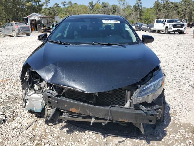 Photo 5 from auction – 2019 TOYOTA COROLLA L with VIN 5YFBURHE0KP894267