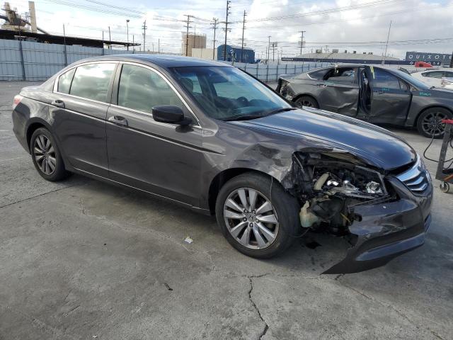 Photo 4 from auction – 2011 HONDA ACCORD with VIN 1HGCP2F74BA070074