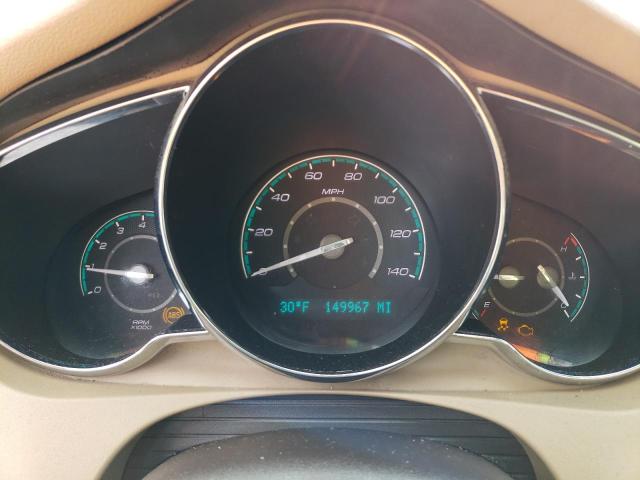 Photo 9 from auction – 2012 CHEVROLET MALIBU LS with VIN 1G1ZB5E08CF324394