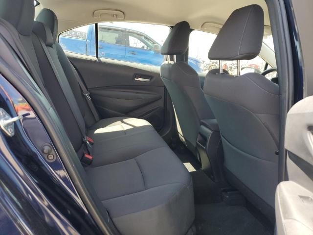 Photo 10 from auction – 2021 TOYOTA COROLLA LE with VIN JTDEPMAEXMJ162673