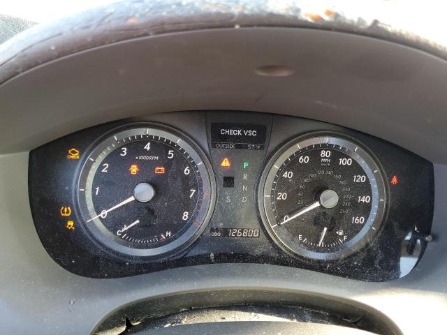صورة رقم 9 من المزاد - 2007 LEXUS ES 350 مع VIN JTHBJ46G572083990