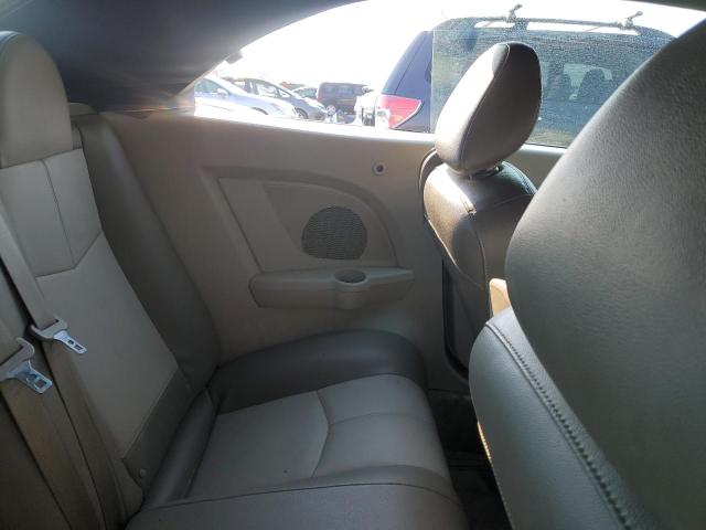 Photo 10 from auction – 2008 CHRYSLER SEBRING TO with VIN 1C3LC55R58N108741