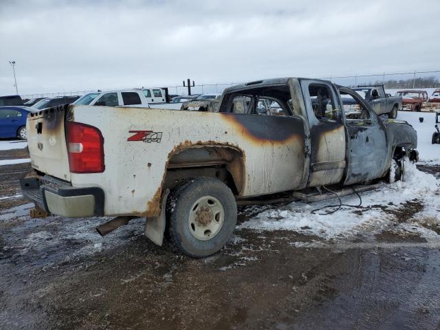 Photo 3 from auction – 2007 CHEVROLET SILVERADO with VIN 1GCHK39K17E530123