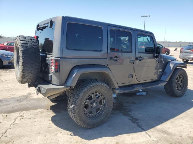 Photo 3 from auction – 2017 JEEP WRANGLER U with VIN 1C4HJWEG4HL724261