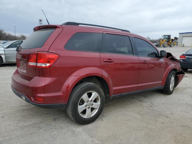 Photo 3 from auction – 2011 DODGE JOURNEY MA with VIN 3D4PG1FG9BT541710