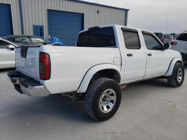 Photo 3 from auction – 2000 NISSAN FRONTIER C with VIN 1N6ED27T0YC327947
