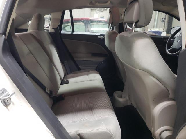 Photo 10 from auction – 2010 DODGE CALIBER SX with VIN 1B3CB4HA3AD607968