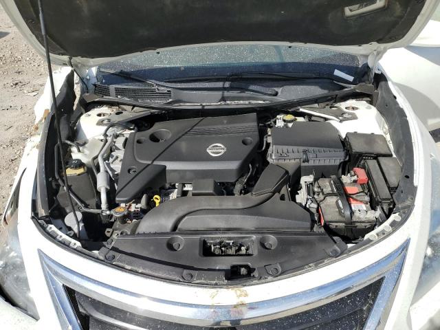 Photo 11 from auction – 2013 NISSAN ALTIMA 2.5 with VIN 1N4AL3AP0DC127110