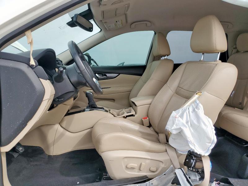 Photo 7 from auction – 2018 NISSAN ROGUE S with VIN JN8AT2MT0JW452755