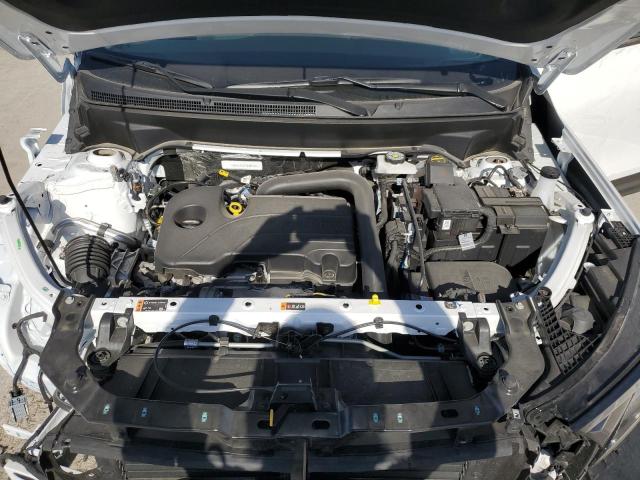 Photo 11 from auction – 2024 GMC TERRAIN SL with VIN 3GKALTEG7RL387461