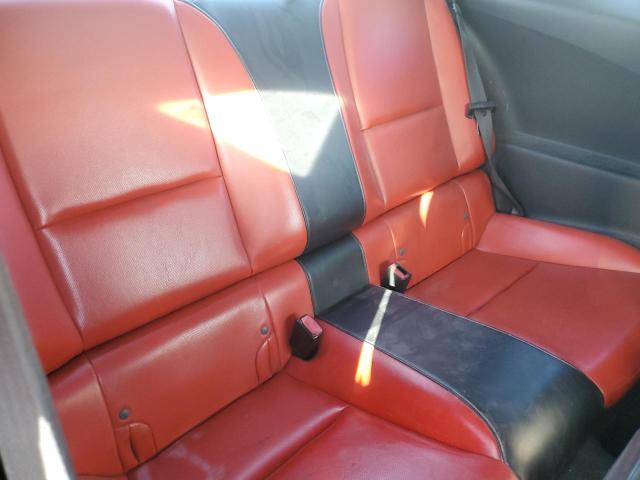 Photo 10 from auction – 2010 CHEVROLET CAMARO with VIN 2G1FT1EW1A9199998
