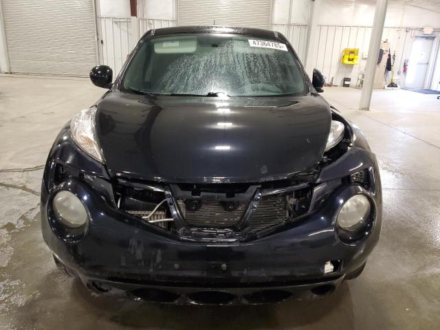 Photo 5 from auction – 2013 NISSAN JUKE S with VIN JN8AF5MR4DT215754
