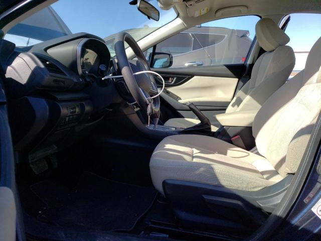 Photo 7 from auction – 2019 SUBARU IMPREZA PR with VIN 4S3GTAD61K3729362