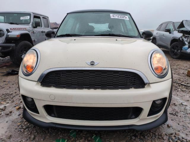 Photo 5 from auction – 2012 MINI COOPER with VIN WMWSU3C56CT186360