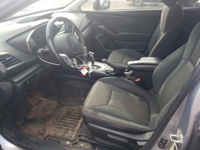 Снимка 7 от търг – 2020 SUBARU CROSSTREK с VIN JF2GTAPC8L8202006