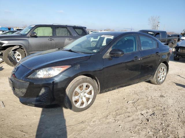 MAZDA 3 I 2012 с VIN JM1BL1UFXC1529863 - Снимка от търг