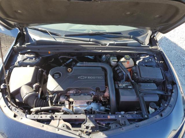 Photo 11 from auction – 2017 CHEVROLET MALIBU LS with VIN 1G1ZB5ST6HF135393