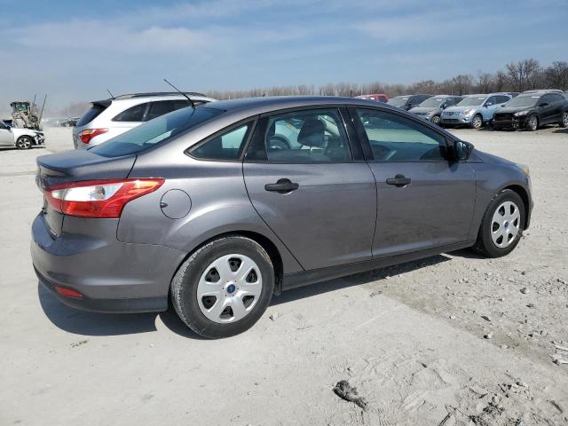 Photo 3 from auction – 2013 FORD FOCUS S with VIN 1FADP3E25DL163648