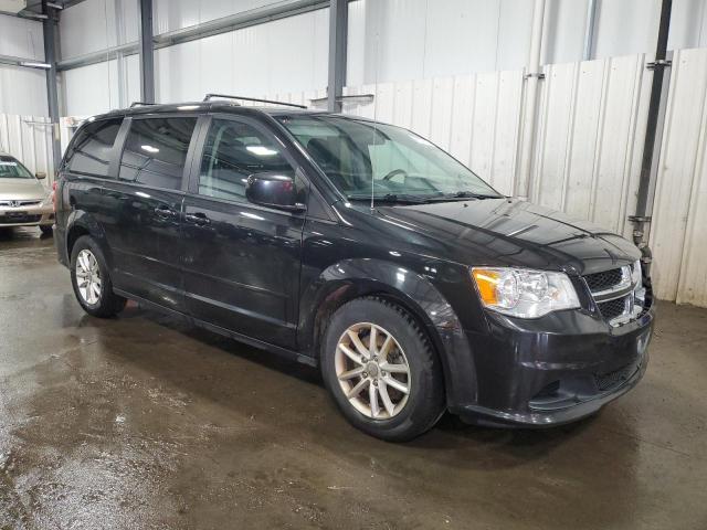 Photo 4 from auction – 2016 DODGE GRAND CARA with VIN 2C4RDGCG6GR369250
