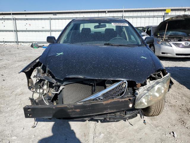 Photo 5 from auction – 2008 TOYOTA COROLLA CE with VIN 1NXBR32E78Z993456