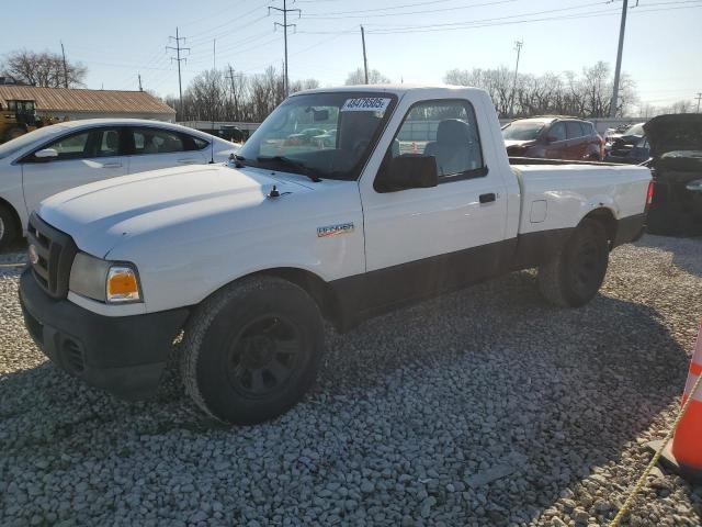 Photo 1 from auction – 2009 FORD RANGER with VIN 1FTYR10D09PA35109