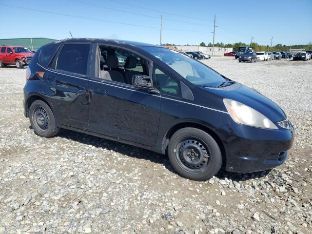 Photo 4 from auction – 2013 HONDA FIT with VIN JHMGE8H38DC005298