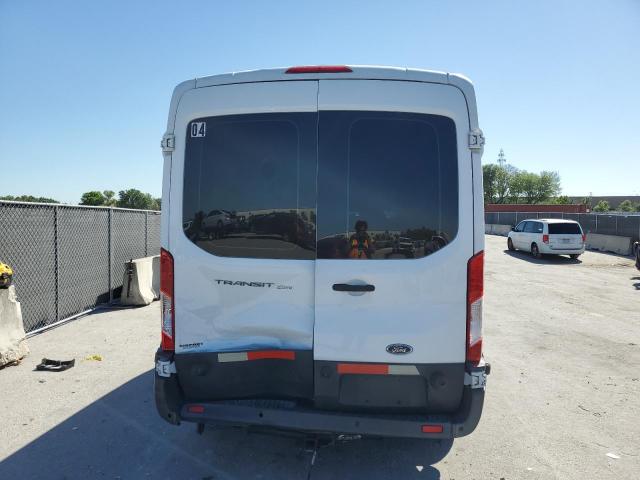 Снимка 6 от търг – 2016 FORD TRANSIT T- с VIN 1FBZX2CM0GKA52129