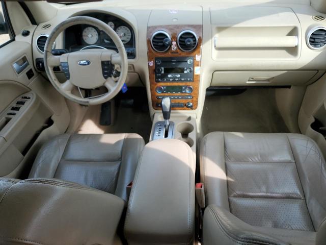 Photo 8 from auction – 2005 FORD FREESTYLE with VIN 1FMZK06195GA67210