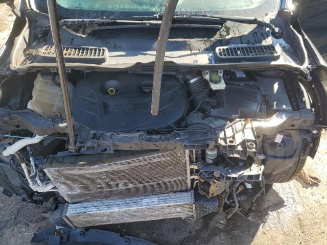 Foto 12 de la subasta – 2013 FORD ESCAPE SE con VIN 1FMCU9G98DUC82876