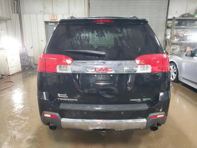 Photo 6 from auction – 2012 GMC TERRAIN SL with VIN 2GKFLXE57C6183895