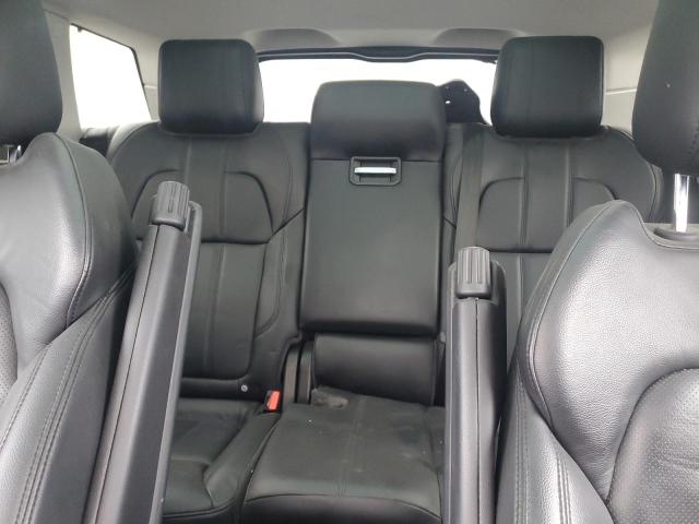 Photo 10 from auction – 2017 LAND ROVER RANGE ROVE with VIN SALWG2FVXHA158297
