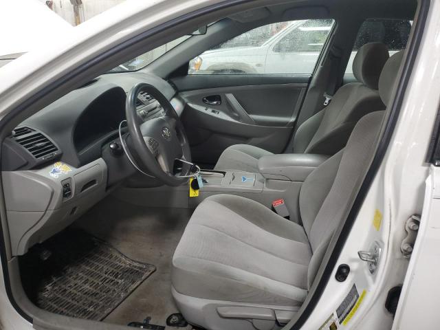 صورة رقم 7 من المزاد - 2011 TOYOTA CAMRY BASE مع VIN 4T4BF3EK5BR135927